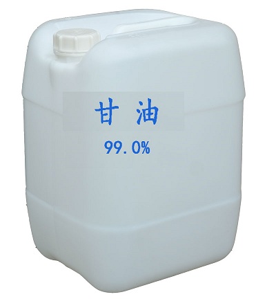 粗甘油和精甘油的區別在哪里？
