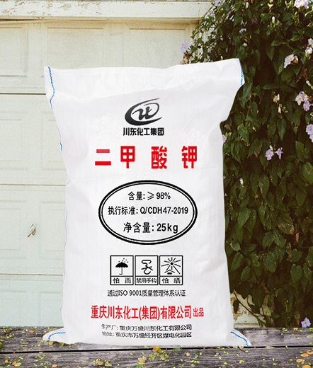 養豬僅靠停藥期做不到無抗，用二甲酸鉀優化養殖方案吧