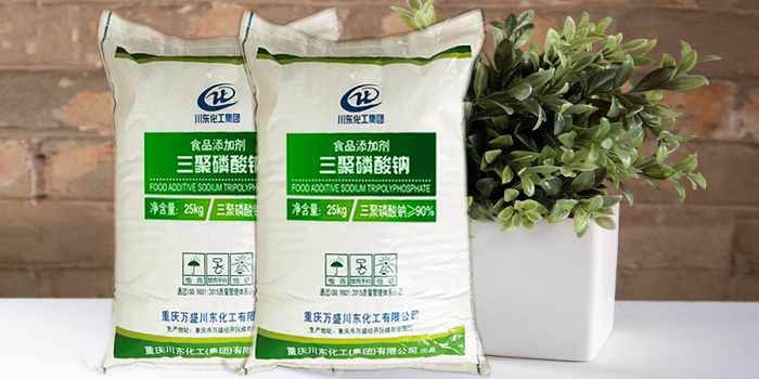 純干貨丨廠家逐條詳解三聚磷酸鈉的助洗性、絡合和協同增效能力