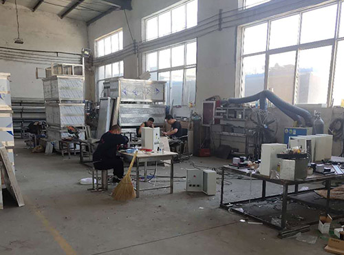 強強聯手丨重慶川東化工集團與重慶鑫佑牧科技有限公司達成深度合作
